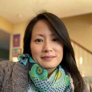 Meet your Posher, Betty